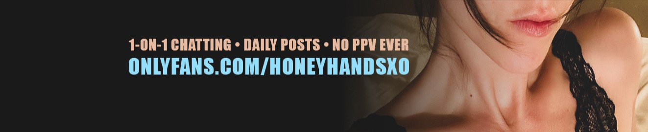HoneyHands