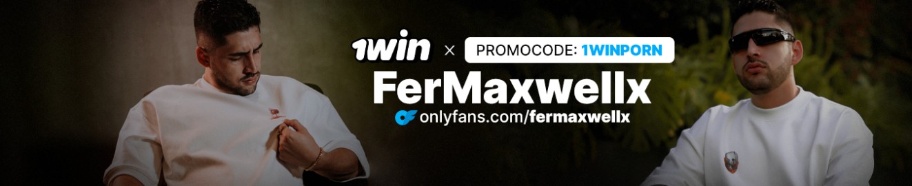 FerMaxwellx