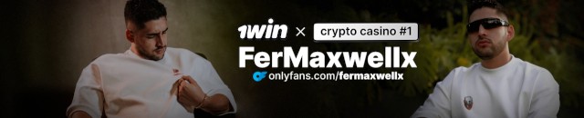 FerMaxwellx