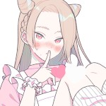 Miss Tanuki san