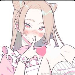 Miss Tanuki san