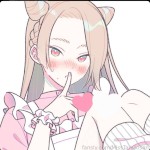 Miss Tanuki san
