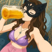 Evangelyne Pee Queen