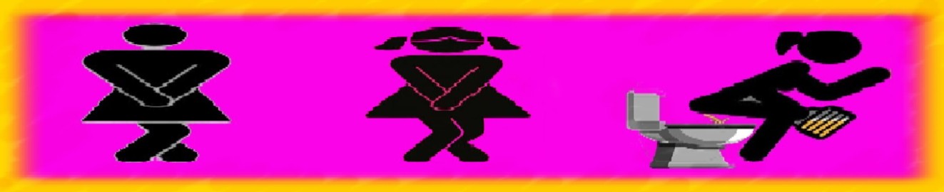 Evangelyne Pee Queen