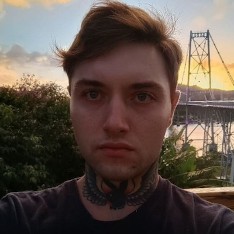 Daniel Magains