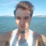 Daniel Magains