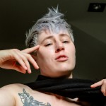 Jaq Quicksilver