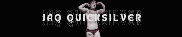 Jaq Quicksilver