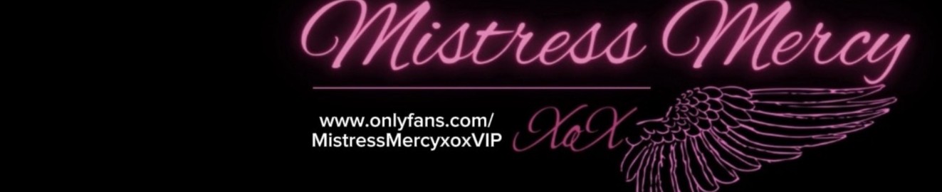 Mistressmercyxox