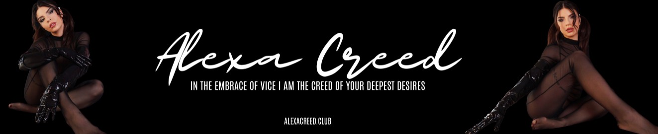 Alexa Creed