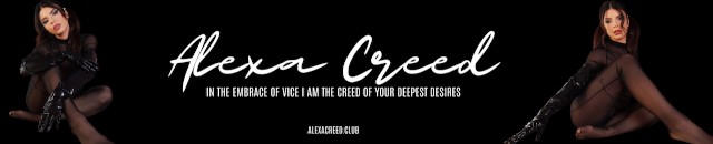 Alexa Creed