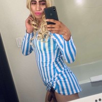 Sissy Khloe