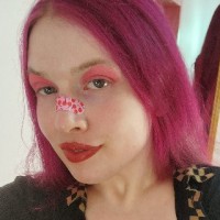 PinkyLikes2Play