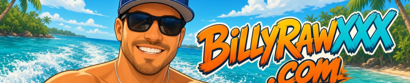 Billy Raw