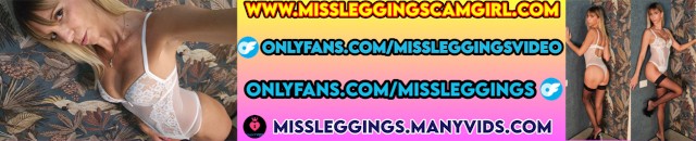 Miss Leggings