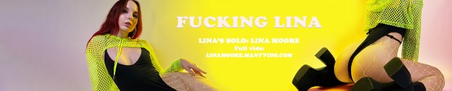 Fucking Lina