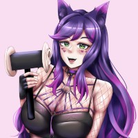 KittiMinxASMR