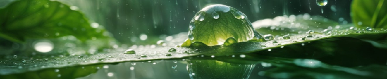 Squishy Dewdrop