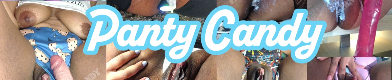Panty Candy