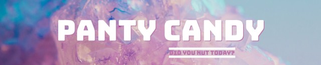 Panty Candy