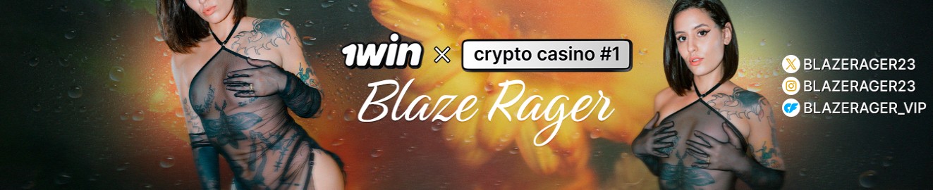 Blaze Rager