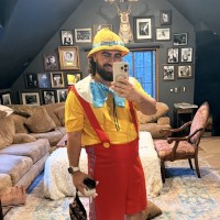 Persian Piper