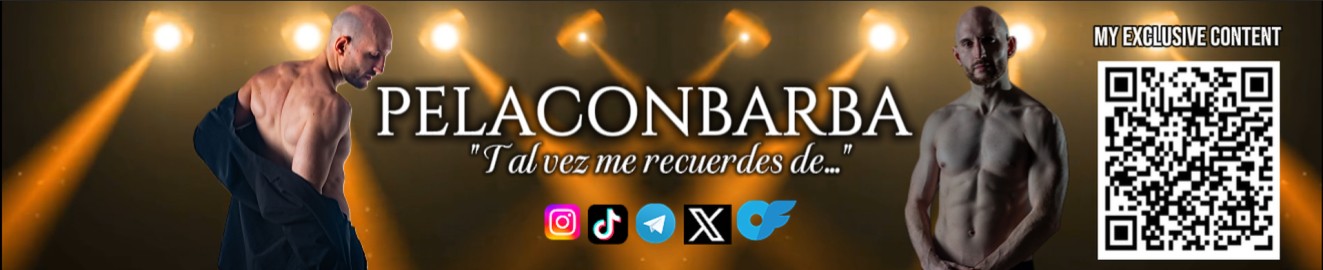 Pelaconbarba