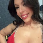 Camila Hickman