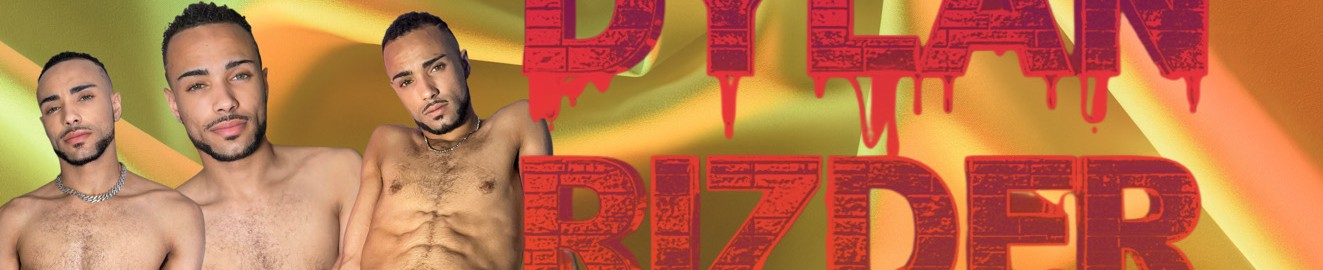 Dylan Rizder l