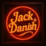 Jack Danish