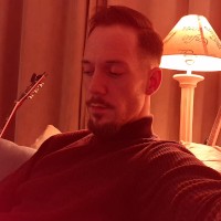 Mr Aleksi