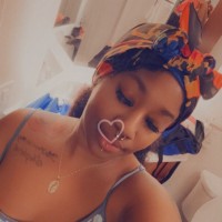 Kaliyah Johnson