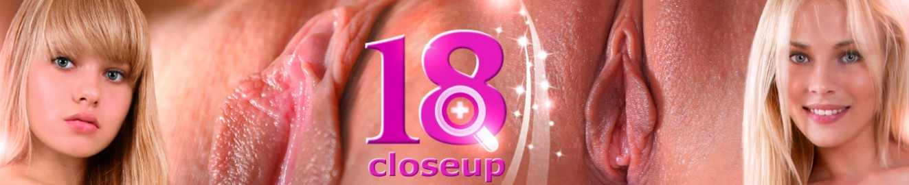 18 Close Up