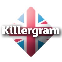 Killergram Profile Picture