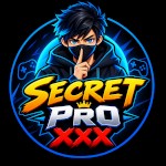 Secret Pro XXX