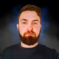 DarkMode Wizard POV