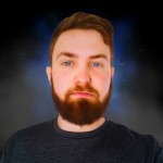 DarkMode Wizard POV