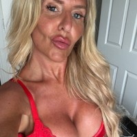 Miss Sarah Blue