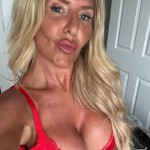 Miss Sarah Blue