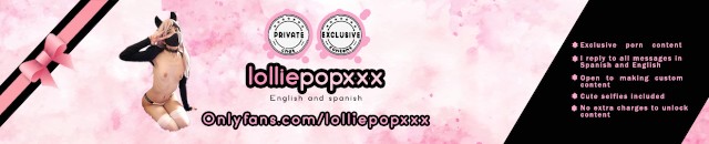Lolliepopxxx