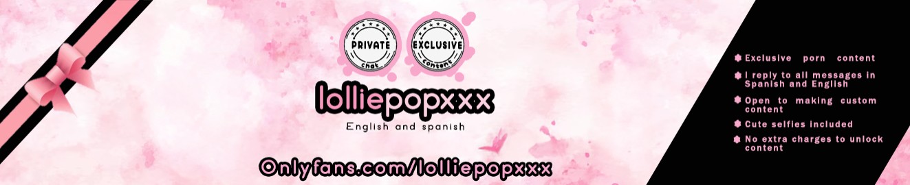Lolliepopxxx