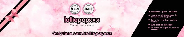 Lolliepopxxx