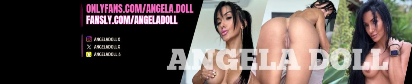 AngelaDoll