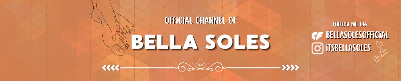 ItsBella Soles