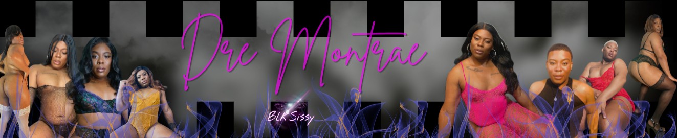 Dre Montrae