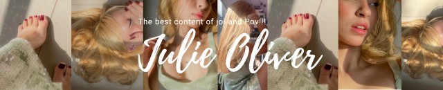 julie oliver