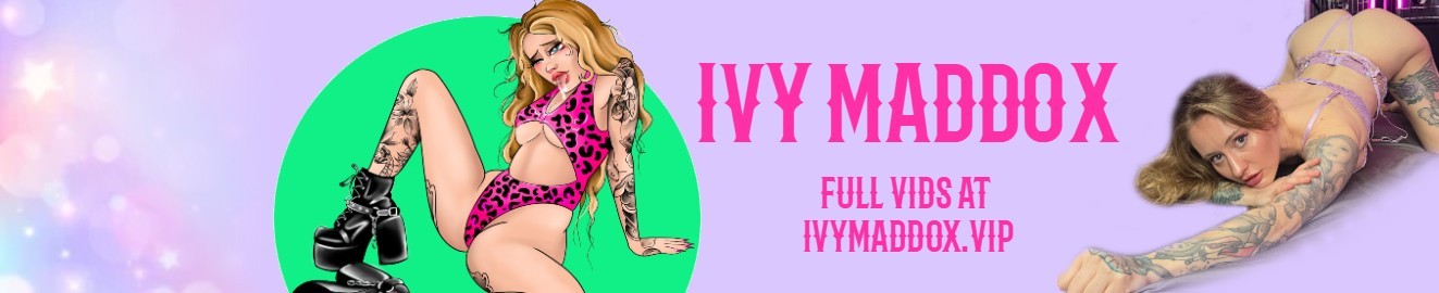 Ivy Maddox