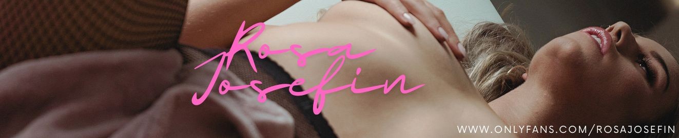 Rosa Josefin