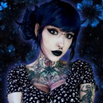Goth Mommy Lilli