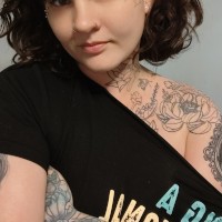 Georgia Sins